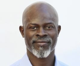 Djimon Hounsou - Professional Speakers Booking