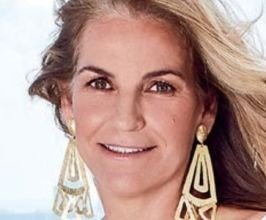 Arantxa Sanchez Vicario - Professional null Speaker