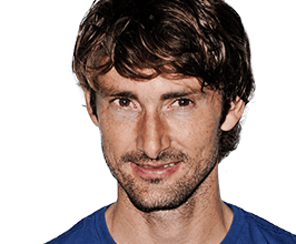 Juan Carlos Ferrero - Professional null Speaker