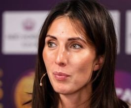 Anastasia Myskina - Professional null Speaker