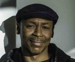 Kevin Eubanks - Professional null Speaker