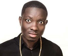Michael Blackson - Professional null Speaker