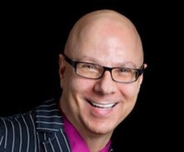 Ron Ben-Israel - Professional null Speaker