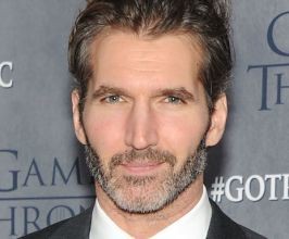 David Benioff - Professional null Speaker