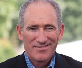 Brad Gilbert - Professional null Speaker