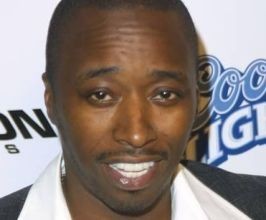 Eddie Griffin - Professional null Speaker