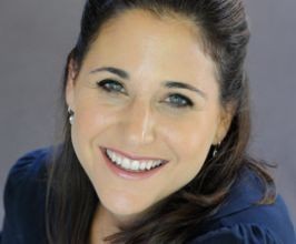 Sherre Hirsch - Professional null Speaker