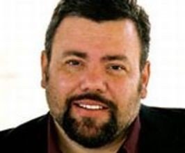 Robert Liparulo - Professional null Speaker