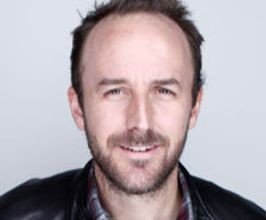 Derek Cianfrance - Professional null Speaker