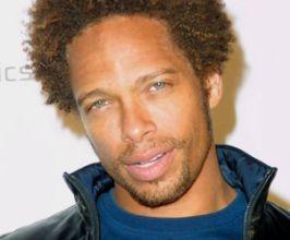 Gary Dourdan - Professional null Speaker