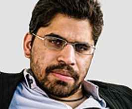 Tauriq Moosa - Professional null Speaker
