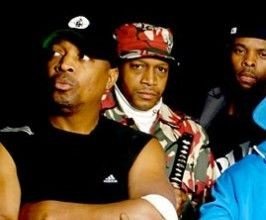 Public Enemy - Professional null Speaker