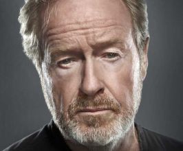 Sir Ridley Scott - Professional null Speaker