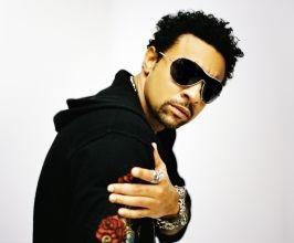 Shaggy - Professional null Speaker