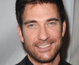 Dylan McDermott - Professional null Speaker