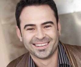 Nelson Ascencio - Professional null Speaker