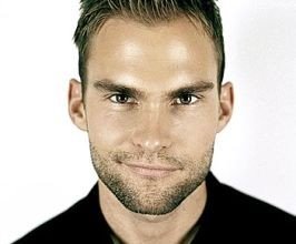 Seann William Scott - Professional null Speaker