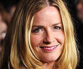 Elisabeth Shue - Professional null Speaker