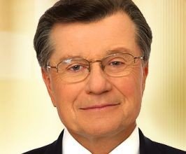 Jim Miklaszewski - Professional null Speaker