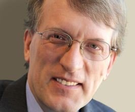 Henning Schulzrinne - Professional null Speaker