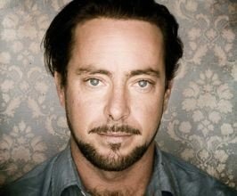 Gregory Alan Isakov - Professional null Speaker