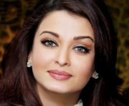 Aishwarya Rai - Professional null Speaker