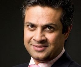 Samir Arora - Professional null Speaker