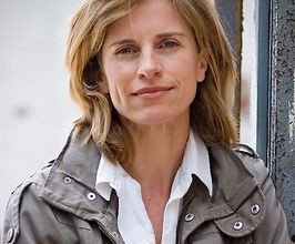 Holly Morris - Professional null Speaker