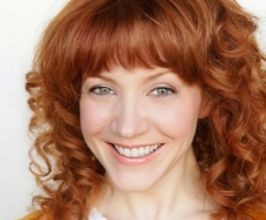 Megan Duffy - Professional null Speaker
