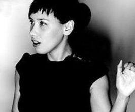 Pamelia Kurstin - Professional null Speaker