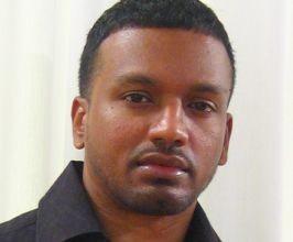 Zaheer Ali - Professional null Speaker