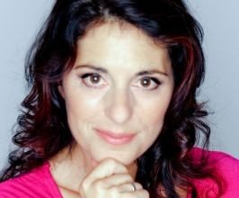 Erica Ehm - Professional null Speaker