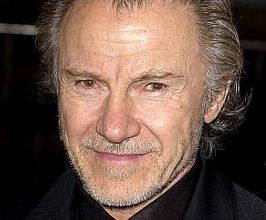 Harvey Keitel - Professional null Speaker