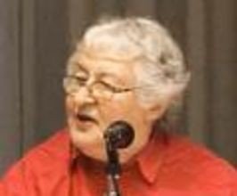 Janet Abu-Lughod - Professional null Speaker