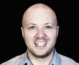 Jimmy Spencer Jr - Professional null Speaker