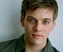 Jake Abel - Professional null Speaker