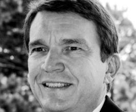 Walter R. Borneman - Professional null Speaker