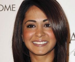 Parminder Nagra - Professional null Speaker