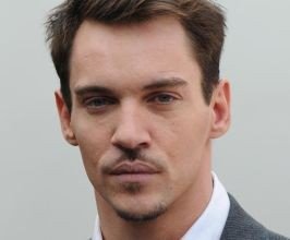 Jonathan Rhys Meyers - Professional null Speaker