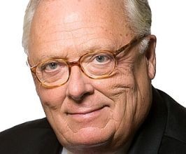 Edwin Feulner - Professional null Speaker