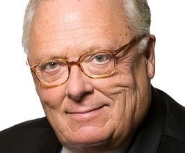 Edwin Feulner - Professional Speakers Booking