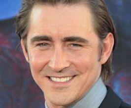 Lee Pace - Professional null Speaker
