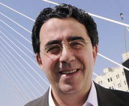 Santiago Calatrava - Professional null Speaker