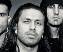 Pop Evil - Professional null Speaker