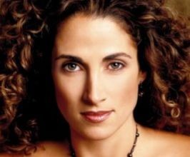Melina Kanakaredes - Professional null Speaker