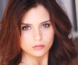 Alexandra Krosney - Professional null Speaker