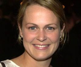 Emily Rutherfurd - Professional null Speaker