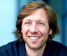 Rogier van der Heide - Professional null Speaker