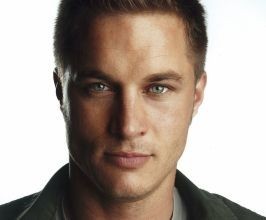 Travis Fimmel - Professional null Speaker