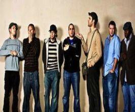 Streetlight Manifesto - Professional null Speaker